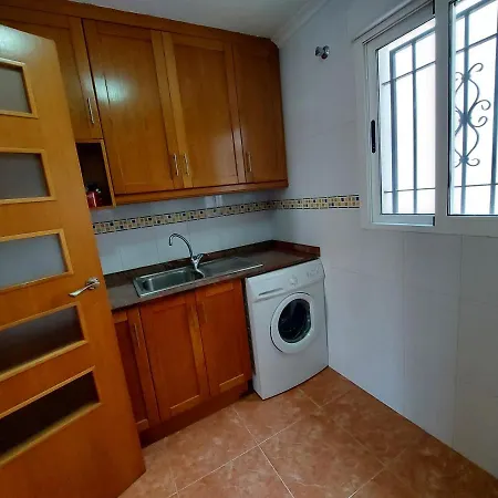 Interior Appartement *