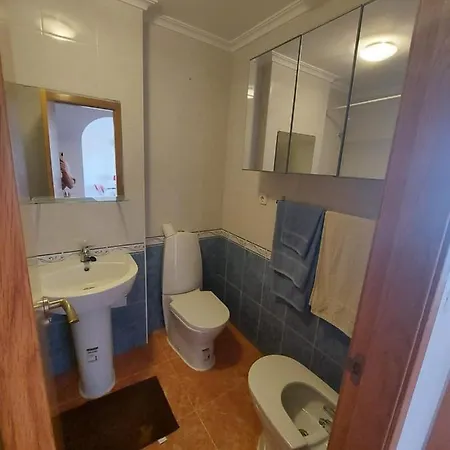 Interior Appartement