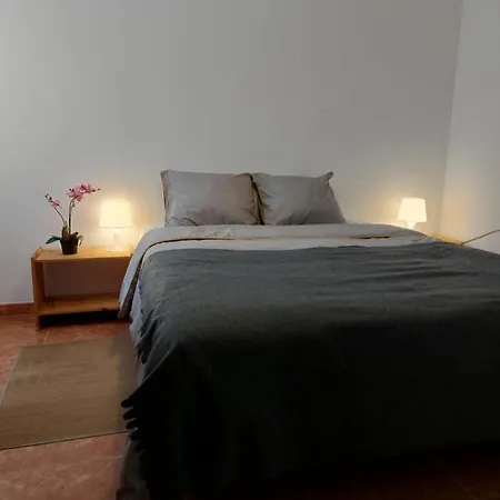 Interior Appartement
