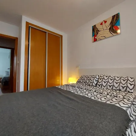 Beach Interior *